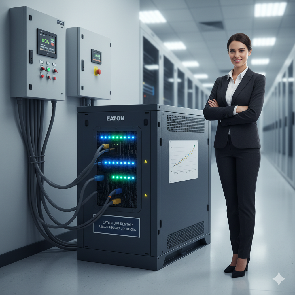 eaton ups amc